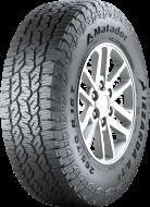 Matador MP72 Izzarda A/T2 205/80 R16 110S - cena, porovnanie