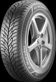 Matador MP62 All Weather Evo 235/55 R17 103V