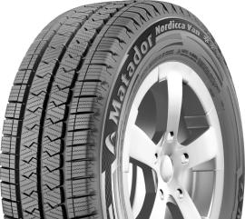 Matador Nordicca Van 185/80 R14 102Q