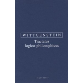 Tractatus Logico-philosophicus