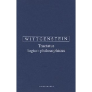 Tractatus Logico-philosophicus - cena, porovnanie