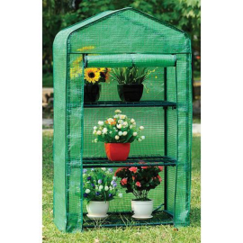 Strend Pro Parenisko Greenhouse X085 690x490x1280 mm