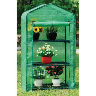 Strend Pro Parenisko Greenhouse X085 690x490x1280 mm