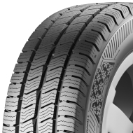 Barum SnoVanis 3 235/60 R17 117R - cena, porovnanie