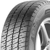 Barum Vanis AllSeason 205/75 R16 113R - cena, porovnanie