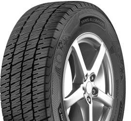 Barum Vanis AllSeason 255/55 R18 109V