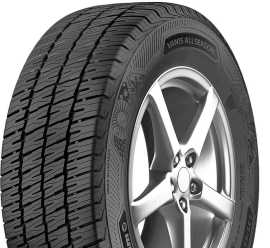 Barum Vanis AllSeason 195/65 R16 104T