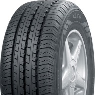 Nokian cLine Cargo 235/60 R17 117R - cena, porovnanie