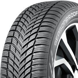 Nokian Seasonproof 225/45 R18 95V