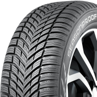 Nokian Seasonproof 225/45 R18 95V - cena, porovnanie