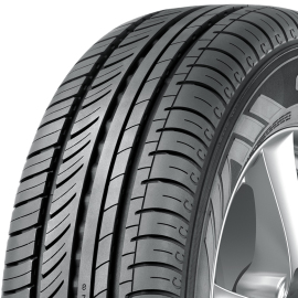 Nokian cLine Van 225/55 R17 109T