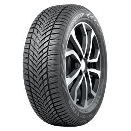 Nokian Seasonproof 225/45 R17 94W