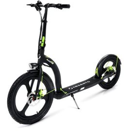 Argento Active Bike