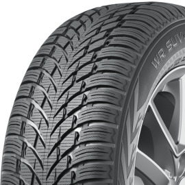 Nokian WR SUV 4 255/45 R19 104V