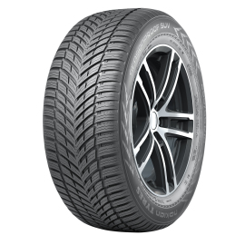 Nokian Seasonproof 235/60 R17 102V