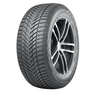 Nokian Seasonproof 235/60 R17 102V - cena, porovnanie