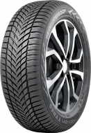 Nokian Seasonproof 205/55 R17 95V - cena, porovnanie