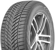 Nokian Seasonproof 235/50 R18 101V - cena, porovnanie