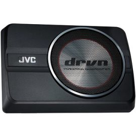 JVC CW-DRA8