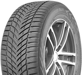 Nokian Seasonproof 185/60 R15 88H