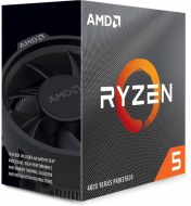 AMD Ryzen 5 4500 - cena, porovnanie