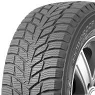 Nokian Snowproof C 205/80 R16 110R - cena, porovnanie