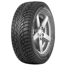 Nokian Seasonproof C 225/65 R16 112R