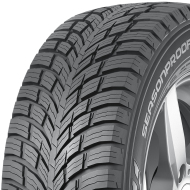 Nokian Seasonproof C 195/60 R16 99H - cena, porovnanie