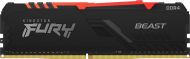 Kingston KF432C16BB1A/16 16GB DDR4 3200MHz - cena, porovnanie