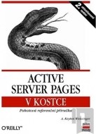 Active Server Pages v kostce - cena, porovnanie