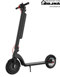 Kixin HX X8 Smart Scooter