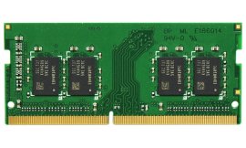 Synology D4NESO-2666-4G 4GB DDR4 2666MHz