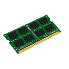 Kingston KCP3L16SD8/8 8GB DDR3 1600MHz