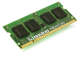 Kingston KCP3L16SS8/4 4GB DDR3 1600MHz