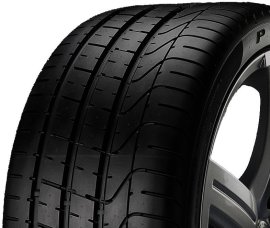 Pirelli P Zero 255/50 R19 103Y