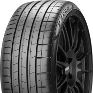 Pirelli P-Zero 255/45 R20 105Y - cena, porovnanie