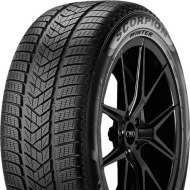 Pirelli Scorpion Winter 255/50 R19 103T - cena, porovnanie