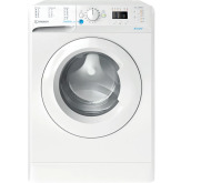 Indesit BWSA 51051 W EU N - cena, porovnanie