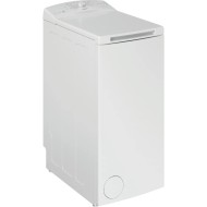 Whirlpool TDLR 6040L EU/N - cena, porovnanie