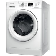 Whirlpool FFL 7259 W EE - cena, porovnanie