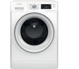 Whirlpool FFWDB 864369 SV EE