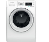 Whirlpool FFWDB 864369 SV EE - cena, porovnanie