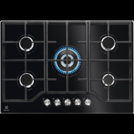 Electrolux KGG75362K - cena, porovnanie