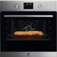 Electrolux EOF4P56X - cena, porovnanie