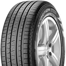 Pirelli Scorpion Verde All Season 295/35 R21 107W