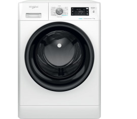 Whirlpool FFB 10469 BVEE