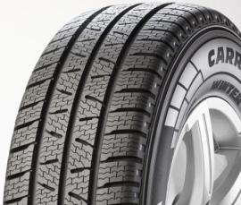 Pirelli Carrier Winter 205/65 R15 102T