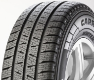 Pirelli Carrier Winter 205/65 R15 102T - cena, porovnanie