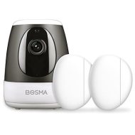 Bosma Indoor Security Camera-XC-2DS - cena, porovnanie
