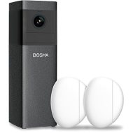 Bosma Indoor Security Camera-X1-2DS - cena, porovnanie